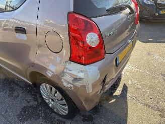 Suzuki Alto 1.0 50KW 5-Deurs NAP picture 12