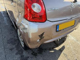 Suzuki Alto 1.0 50KW 5-Deurs NAP picture 11