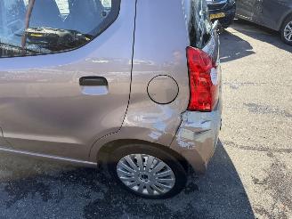 Suzuki Alto 1.0 50KW 5-Deurs NAP picture 13