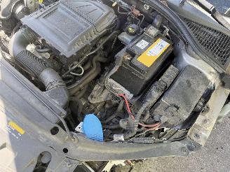 Skoda Octavia 1.0 TSI 84KW DSG Clima Navi Led Style Busienss Greentech NAP picture 18