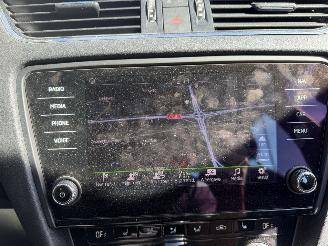 Skoda Octavia 1.0 TSI 84KW DSG Clima Navi Led Style Busienss Greentech NAP picture 10