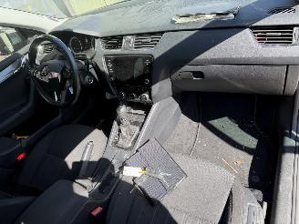 Skoda Octavia 1.0 TSI 84KW DSG Clima Navi Led Style Busienss Greentech NAP picture 8