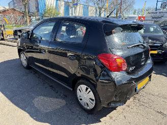 Mitsubishi Space-star 1.2 52KW Navi Airco 5-Drs Cool NAP picture 4