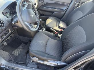 Mitsubishi Space-star 1.2 52KW Navi Airco 5-Drs Cool NAP picture 7