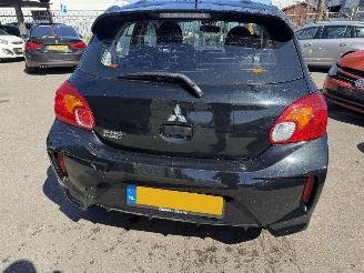 Mitsubishi Space-star 1.2 52KW Navi Airco 5-Drs Cool NAP picture 3