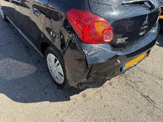 Mitsubishi Space-star 1.2 52KW Navi Airco 5-Drs Cool NAP picture 14