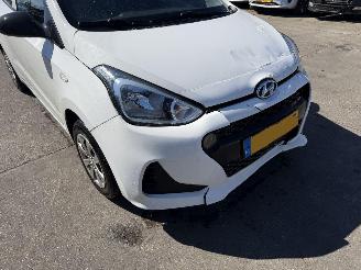 Hyundai I-10 1.0i 49KW I-Drive 5-Deurs picture 14