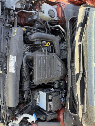 Volkswagen Polo 1.0 TSI 70KW Clima 5-Drs Led ComfortLine picture 15