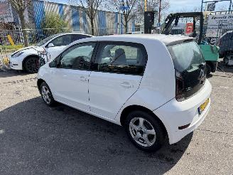 Volkswagen Up! 1.0 44KW Airco Bleumotion 5-Deurs NAP picture 4