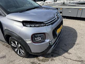 Citroën C3 Aircross 1.2 81KW C-Series Clima Navi Led S&S NAP picture 19