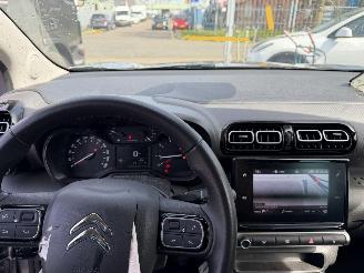 Citroën C3 Aircross 1.2 81KW C-Series Clima Navi Led S&S NAP picture 9