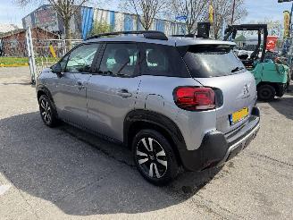 Schadeauto Citroën C3 Aircross 1.2 81KW C-Series Clima Navi Led S&S NAP 2021/4