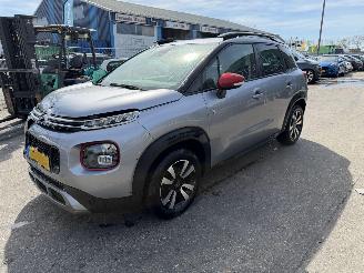 Citroën C3 Aircross 1.2 81KW C-Series Clima Navi Led S&S NAP picture 2