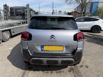 Citroën C3 Aircross 1.2 81KW C-Series Clima Navi Led S&S NAP picture 4
