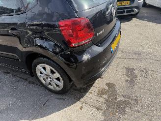 Volkswagen Polo 1.2 TDI 55KW Airco Comfortline Bleumotion 5-Drs NAP picture 11