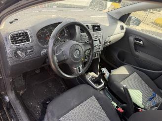 Volkswagen Polo 1.2 TDI 55KW Airco Comfortline Bleumotion 5-Drs NAP picture 6