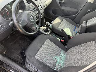 Volkswagen Polo 1.2 TDI 55KW Airco Comfortline Bleumotion 5-Drs NAP picture 7