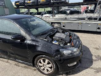 Volkswagen Polo 1.2 TDI 55KW Airco Comfortline Bleumotion 5-Drs NAP picture 15