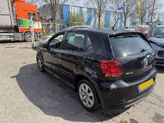 Volkswagen Polo 1.2 TDI 55KW Airco Comfortline Bleumotion 5-Drs NAP picture 4