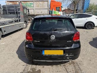 Volkswagen Polo 1.2 TDI 55KW Airco Comfortline Bleumotion 5-Drs NAP picture 3