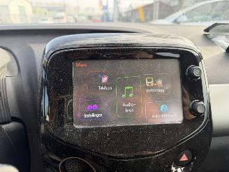 Peugeot 108 1.0 Automaat E-VTI Allure Camera Clima Leer Led 5-Drs NAP picture 10