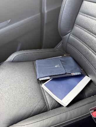 Peugeot 108 1.0 Automaat E-VTI Allure Camera Clima Leer Led 5-Drs NAP picture 15