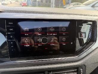 Volkswagen Polo 2.0 GTI DSG 152KW Pano Clima Navi IQ Light Virt. Dash Camera picture 10