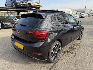 Volkswagen Polo 2.0 GTI DSG 152KW Pano Clima Navi IQ Light Virt. Dash Camera picture 4