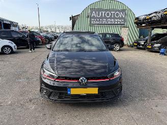 Volkswagen Polo 2.0 GTI DSG 152KW Pano Clima Navi IQ Light Virt. Dash Camera picture 3