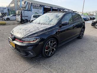 Volkswagen Polo 2.0 GTI DSG 152KW Pano Clima Navi IQ Light Virt. Dash Camera picture 2