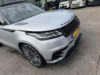 Land Rover Range Rover Velar 3.0 D300 221KW AWD R-Dynamic Pano HSE Clima Navi Camera picture 19