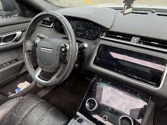 Land Rover Range Rover Velar 3.0 D300 221KW AWD R-Dynamic Pano HSE Clima Navi Camera picture 10