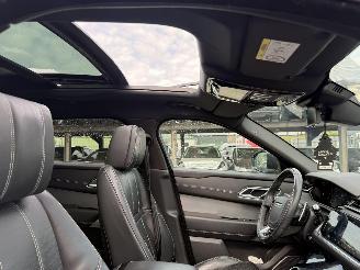 Land Rover Range Rover Velar 3.0 D300 221KW AWD R-Dynamic Pano HSE Clima Navi Camera picture 9