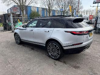 Land Rover Range Rover Velar 3.0 D300 221KW AWD R-Dynamic Pano HSE Clima Navi Camera picture 4