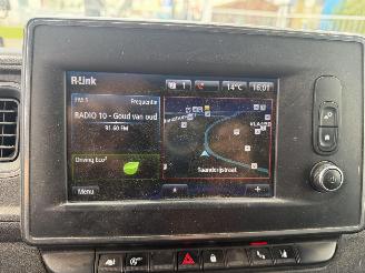 Renault Master 2.3 DCI Autom. 132KW L2H3 Clima Navi Led Energy Camera picture 13