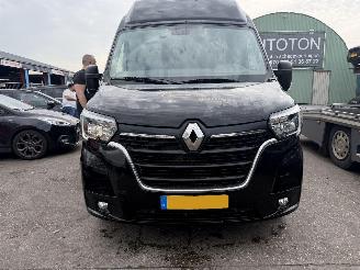 Renault Master 2.3 DCI Autom. 132KW L2H3 Clima Navi Led Energy Camera picture 18