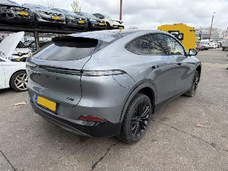 Damaged car Xpeng G6 66 kWh RWD 190KW Standard Range Pano Clima Navi 2025/1