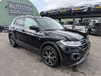 škoda osobní automobily Volkswagen T-Cross 1.0 TSI 85KW Clima Navi Led Xenon 2020/1