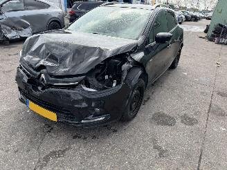 Renault Clio 1.5 DCI 66KW Clima Navi Led Limited picture 5