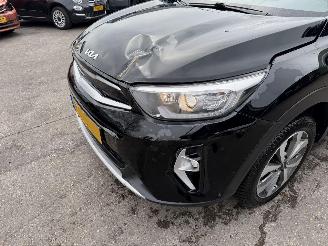 Kia Stonic 1.0 T-GDI 74KW Clima Navi Camera Led MHEV DynamicPlusLine NAP picture 18