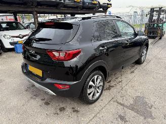 Kia Stonic 1.0 T-GDI 74KW Clima Navi Camera Led MHEV DynamicPlusLine NAP picture 3