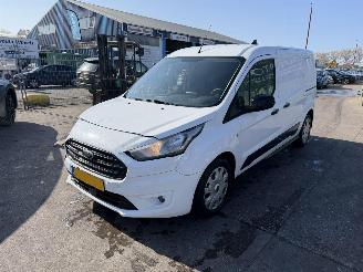  Ford Transit Connect 1.5 Ecoblue 74KW L2 Clima Navi Camera 2x Schuifdeur 2023/2