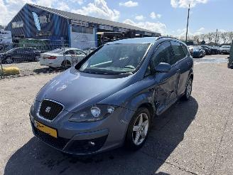 Seat Altea xl 1.4 TSI 92KW Airco Reference picture 6