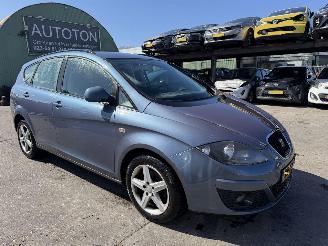 Seat Altea xl 1.4 TSI 92KW Airco Reference picture 1