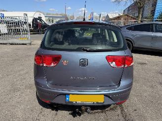 Seat Altea xl 1.4 TSI 92KW Airco Reference picture 4