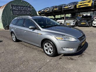 Ford Mondeo 2.0-16V 107KW Clima Trend Flexifeul 2009/7