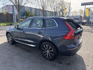 Coche accidentado Volvo Xc-60 2.0 T8 223KW Twin Engine AWD Inscription HUD Pano Clima Navi 2020/9