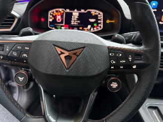 Cupra Formentor 1.4 E-Hybrid 110KW VZ Copper Edition Clima Navi picture 10