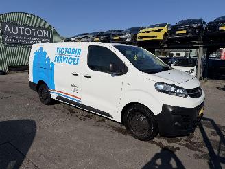  Opel Vivaro 2.0 CDTI 90KW Clima Navi Camera L2H1 Edition NAP 2020/5