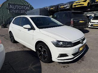  Volkswagen Polo 1.0 48KW 5-Deurs Airco 2018/5